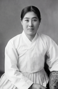 팔타원 황정신행 (八陀圓 黃淨信行,1903~2004)